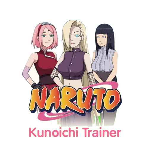 Kunoichi Trainer Official Website